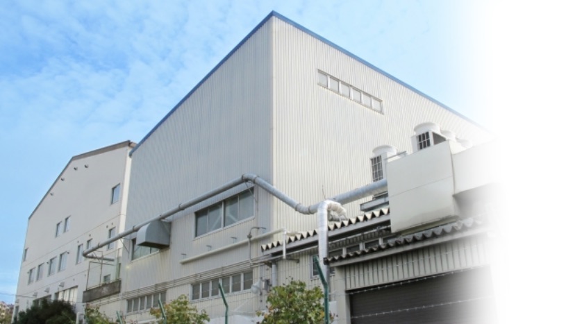 オフィス・工場